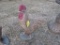 Concrete Chicken