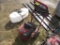 Craftsman 2700 PSI Pressure Washer