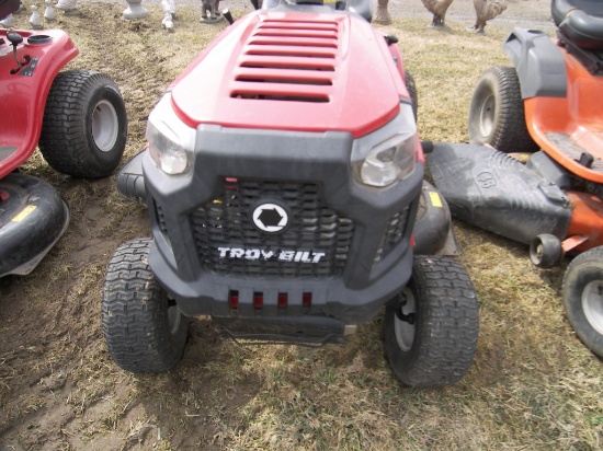 Troy-Bilt Lawn Tractor