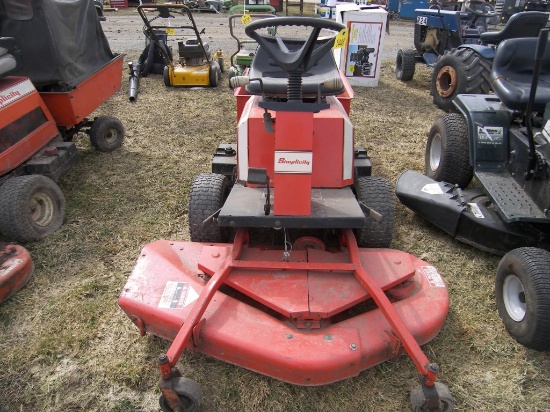 Simplicity Lawn Mower