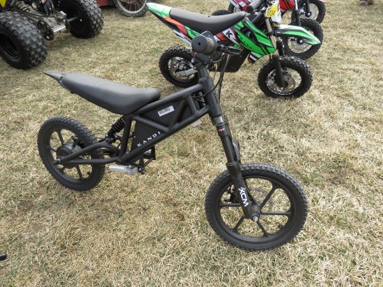 Kandi Trail Bike