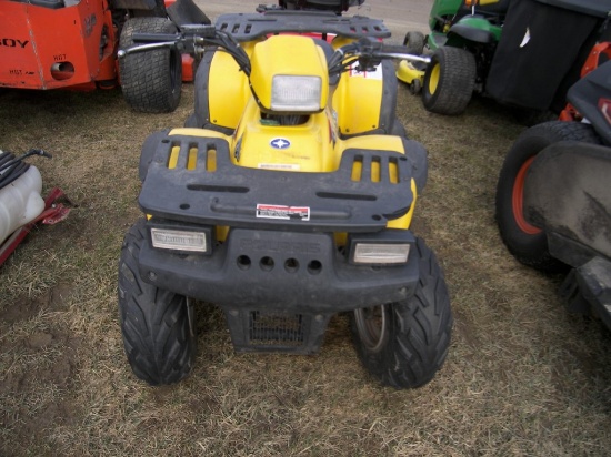 Polaris Sportsman 90 4-Wheeler