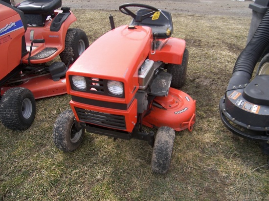 Ariens Lawn Tractor