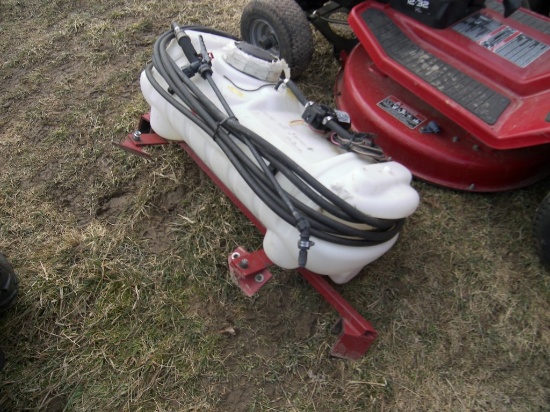 50 Gal Sprayer