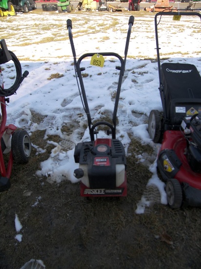 Huskee 12in Roto Tiller