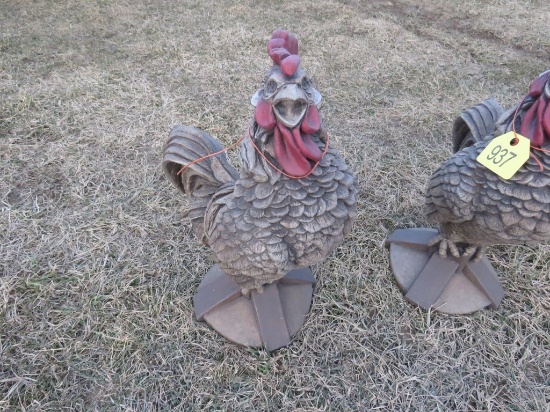 King of Roost Chicken