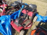 Toro Riding Mower