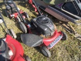 Snapper Push Mower