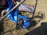 2000 PSI Pressure Washer
