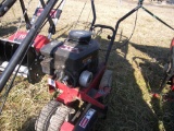 Yard Machine Edger