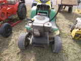 JD Lawn Tractor