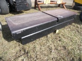 60in Truck Tool Box