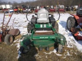 Bobcat Zt223LC  Z-Turn