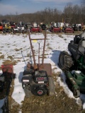 Troy-Bilt 24in Rear Tin Tiller