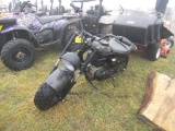 Mini Bike