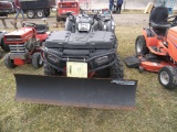 2013 Polaris Sportsman 850 EFI