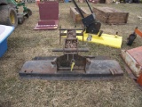 48in Snow Plow