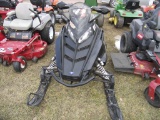 2012 Polaris Rush 800 Snowmobile