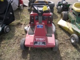Toro 8-32 Riding Mower