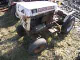 Bolens Lawn Tractor