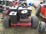 Lawn Mower