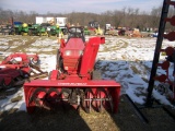 Gravely 20G Professional Lawn Tractor