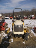 CC 5234 D Lawn Tractor