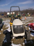 CC 5234D Law Tractor