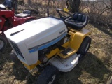 CC 1110 Hydro Lawn Tractor