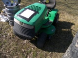 Sabre Lawn Tractor