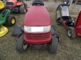Craftsman GT5000 Lawn Tractor