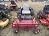 Toro Zmaster Zero-Turn