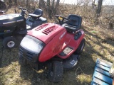 Troy-Bilt Lawn Tractor