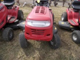 Yard Machine Lawn Tractor