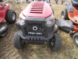 Troy-Bilt Lawn Tractor
