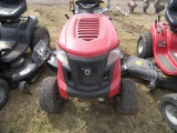 Troy-Bilt Bronco Lawn Tractor