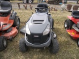 Craftsman LT 2000 Lawn Tractor