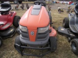 Husqvarna 22465LS Lawn Tractor