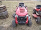 Troy-Bilt Lawn Tractor