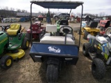 Electric Golf Cart