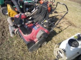 Toro 20in Snow Blower
