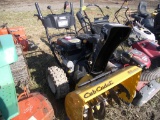 CC 28in Walk Behind Snow Blower