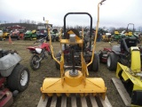 42in Front Snow Blower