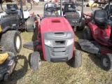Snapper Lawn Tractor