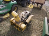 Snow Giant 20in Snow Blower