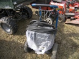 Pacific Hydrostar 3300 PSI Pressure Washer