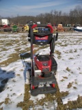 Troy Bilt 2700 PSI Pressure Washer