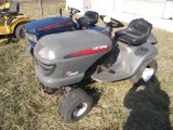 Craftsman LT2000 Lawn Tractor