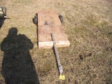 2ft x 5ft Flat Wagon