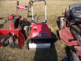 Toro S-2000 22in Snow Blower